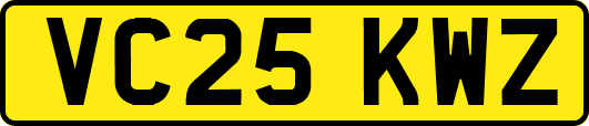 VC25KWZ