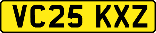 VC25KXZ
