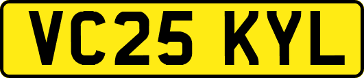 VC25KYL