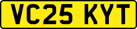 VC25KYT