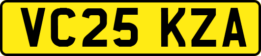 VC25KZA