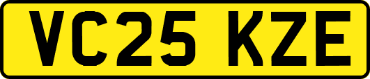 VC25KZE