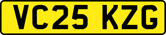 VC25KZG