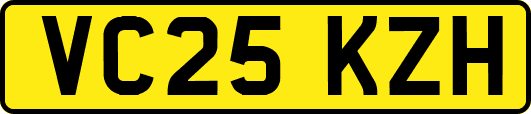 VC25KZH