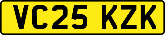 VC25KZK