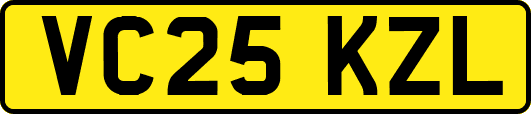 VC25KZL