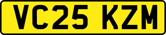 VC25KZM