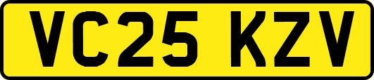 VC25KZV
