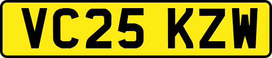 VC25KZW