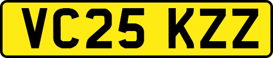 VC25KZZ