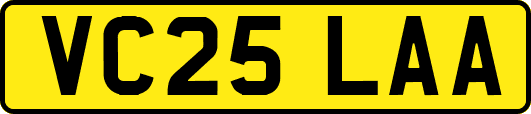 VC25LAA