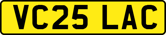 VC25LAC