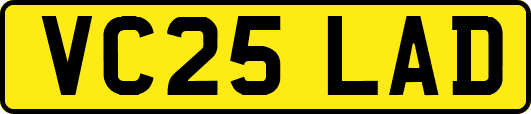 VC25LAD