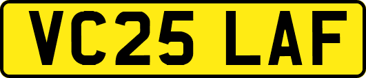 VC25LAF
