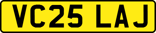 VC25LAJ