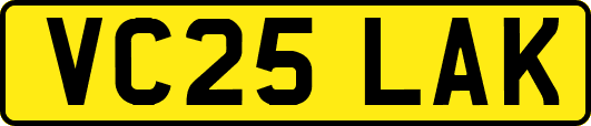 VC25LAK