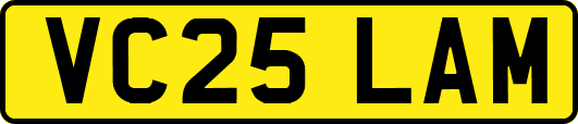 VC25LAM