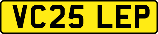 VC25LEP