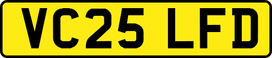 VC25LFD