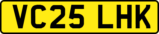 VC25LHK