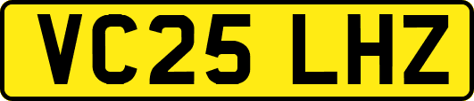 VC25LHZ