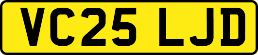 VC25LJD