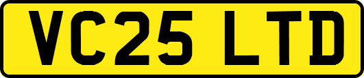 VC25LTD