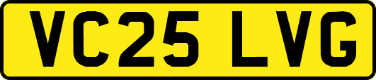 VC25LVG