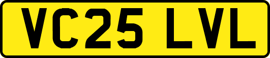 VC25LVL