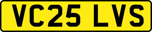 VC25LVS