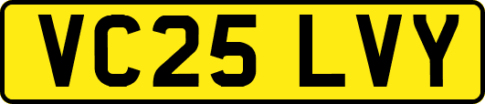VC25LVY