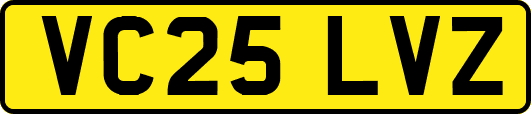 VC25LVZ