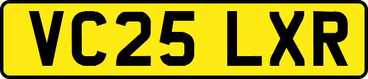 VC25LXR