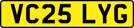 VC25LYG