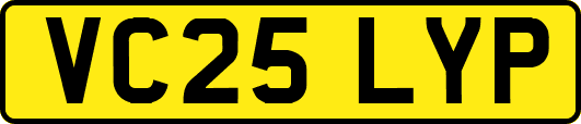 VC25LYP