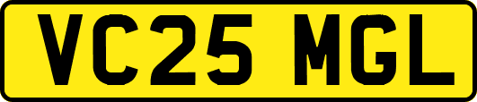 VC25MGL