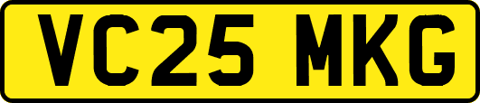 VC25MKG