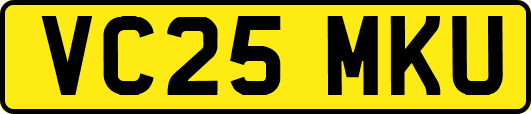 VC25MKU