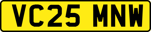 VC25MNW