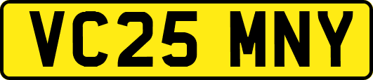 VC25MNY