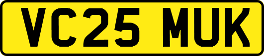 VC25MUK