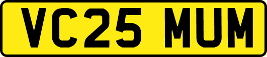 VC25MUM