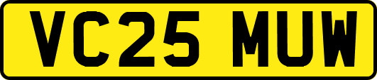 VC25MUW