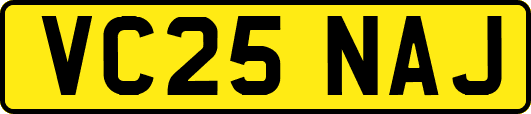 VC25NAJ