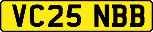 VC25NBB