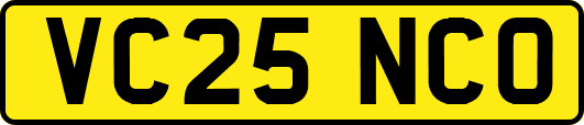 VC25NCO
