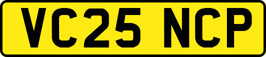 VC25NCP