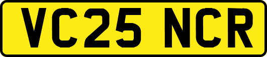 VC25NCR