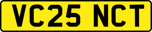 VC25NCT