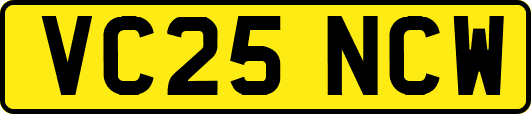 VC25NCW